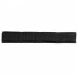Portabrace TX-STRIP (TXSTRIP) Transmitter Strip designed for Audio Organizers In Black Portabrace TX-STRIP (TXSTRIP) Transmitter Strip designed for Audio Organizers In Black